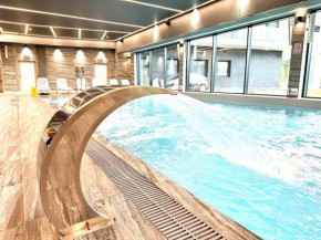 Baltic Style SPA Apartment with free pool, saunas & fitness - Kasprowicza 20